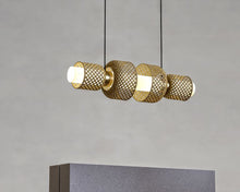 Load image into Gallery viewer, Metamorphosis
Pendant Lamp
H-001