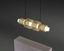 Load image into Gallery viewer, Metamorphosis
Pendant Lamp
H-002