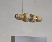 Load image into Gallery viewer, Metamorphosis
Pendant Lamp
H-001