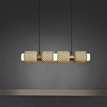 Load image into Gallery viewer, Metamorphosis
Pendant Lamp
H-01S