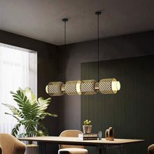 Load image into Gallery viewer, Metamorphosis
Pendant Lamp
H-01S