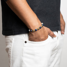 Load image into Gallery viewer, Mumbai Beaded Bracelet