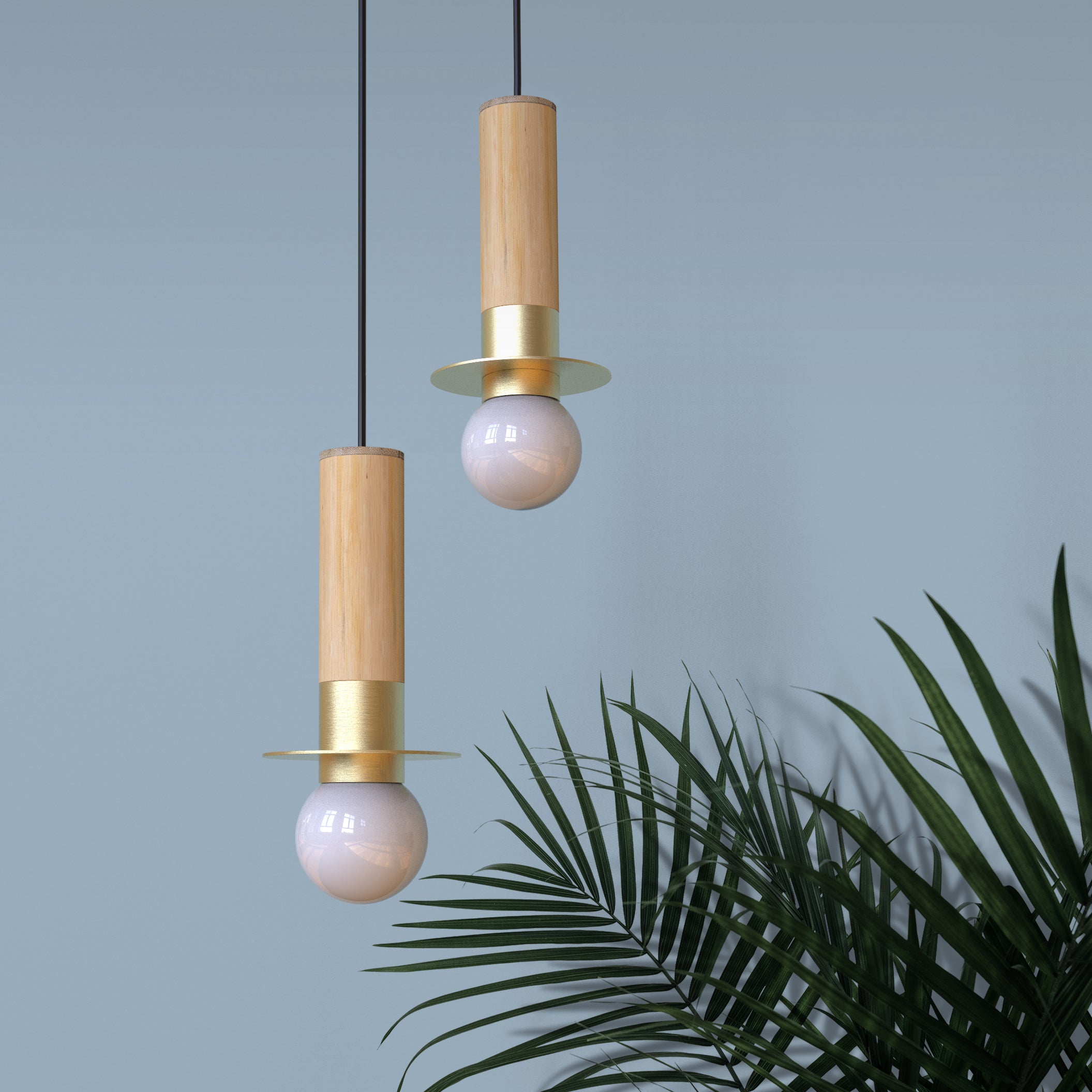 Firefly (Pendant Lamp) – Claymango.com
