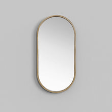 Load image into Gallery viewer, Mira Oval Mirror (Large)