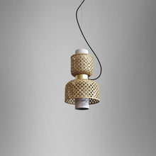 Load image into Gallery viewer, Metamorphosis
Pendant Lamp
H-016DB