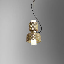 Load image into Gallery viewer, Metamorphosis
Pendant Lamp
H-016DB