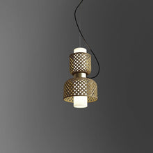 Load image into Gallery viewer, Metamorphosis
Pendant Lamp
H-016DB