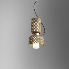 Load image into Gallery viewer, Metamorphosis
Pendant Lamp
H-012CB