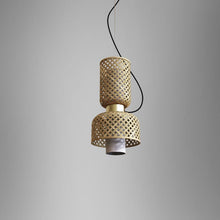 Load image into Gallery viewer, Metamorphosis
Pendant Lamp
H-012CB