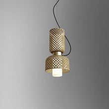 Load image into Gallery viewer, Metamorphosis
Pendant Lamp
H-012CB