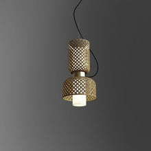 Load image into Gallery viewer, Metamorphosis
Pendant Lamp
H-012CB