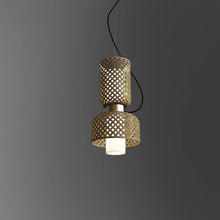 Load image into Gallery viewer, Metamorphosis
Pendant Lamp
H-012CB