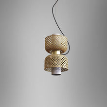 Load image into Gallery viewer, Metamorphosis
Pendant Lamp
H-008BB
