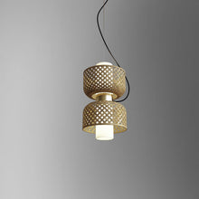 Load image into Gallery viewer, Metamorphosis
Pendant Lamp
H-008BB
