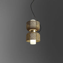 Load image into Gallery viewer, Metamorphosis
Pendant Lamp
H-008BB