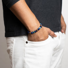 Load image into Gallery viewer, Oceanic Dreams Beaded Bracelet