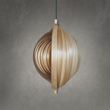 Load image into Gallery viewer, Seashell Lamp (Pendant Lamp)