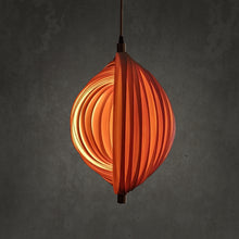 Load image into Gallery viewer, Seashell Lamp (Pendant Lamp)