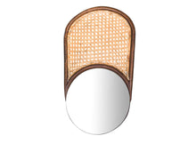 Load image into Gallery viewer, LABYRINTH WALL MIRROR