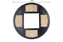 Load image into Gallery viewer, RUSTIQUE MIRROR