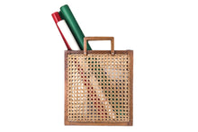 Load image into Gallery viewer, EPICUREAN MAGAZINE HOLDER