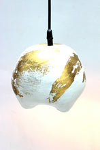 Load image into Gallery viewer, Gold Single Pendant lamp