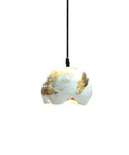 Load image into Gallery viewer, Gold Single Pendant lamp