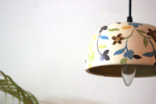 Load image into Gallery viewer, Elegant décor single hanging lamp