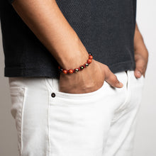 Load image into Gallery viewer, Banglore Beaded Bracelet