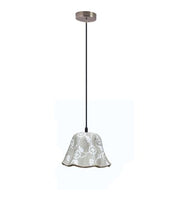 Load image into Gallery viewer, Classy white hanging lamp