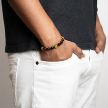 Load image into Gallery viewer, Hyderabad Beaded Bracelet