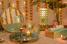 Load image into Gallery viewer, Saanjh - Table Lamp