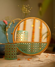 Load image into Gallery viewer, Saanjh - Mirror