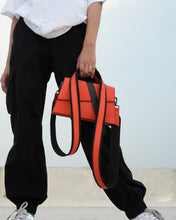 Load image into Gallery viewer, Mandarin OranJ - Cross Body bag