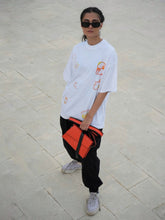 Load image into Gallery viewer, Mandarin OranJ - Cross Body bag
