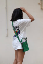 Load image into Gallery viewer, Preen'Snaffle - Mini Cross Body bag
