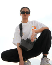 Load image into Gallery viewer, The Blaxican - Unisex Cross Body bag