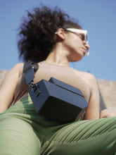 Load image into Gallery viewer, The Blaxican - Unisex Cross Body bag