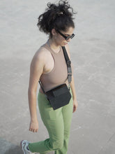 Load image into Gallery viewer, The Blaxican - Unisex Cross Body bag