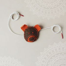 Load image into Gallery viewer, Dog - Handcrafted Rakhi
