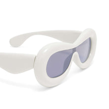 Load image into Gallery viewer, ESCAPE ROUND Unisex Sunglasses