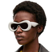 Load image into Gallery viewer, ESCAPE ROUND Unisex Sunglasses