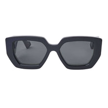 Load image into Gallery viewer, Black Matt Unisex Sunglasses