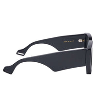 Load image into Gallery viewer, Black Matt Unisex Sunglasses