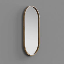 Load image into Gallery viewer, Mira Oval Mirror (Large)