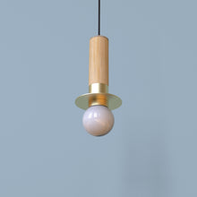 Load image into Gallery viewer, Firefly (Pendant Lamp)