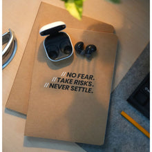 Load image into Gallery viewer, No Fear - Notebook