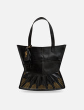 Load image into Gallery viewer, Urumi Tote in Black
