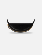 Load image into Gallery viewer, It&#39;s a coin pouch that is sustainable, ethically made, designed with circularity, fashionable, quirky, tactical and easy to use for your small stuff.
