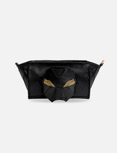 Load image into Gallery viewer, Rudra Wristlet in Black
